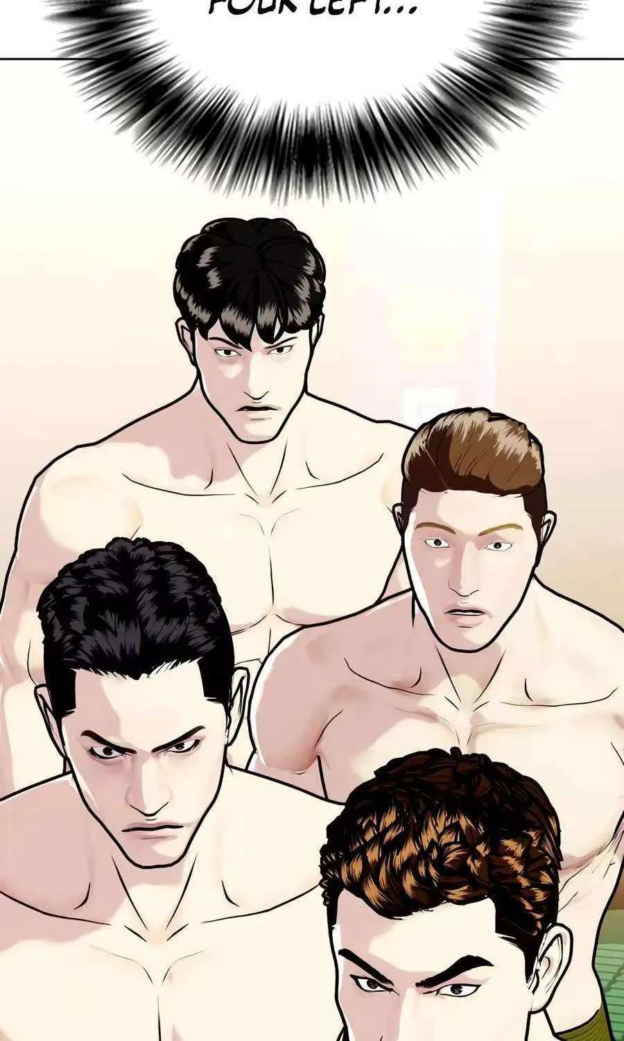 The Outcast Is Too Good At Martial Arts Chapter 174 - page 24