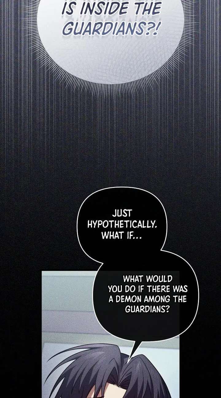 After Ten Millennia in Hell Chapter 158 - page 29