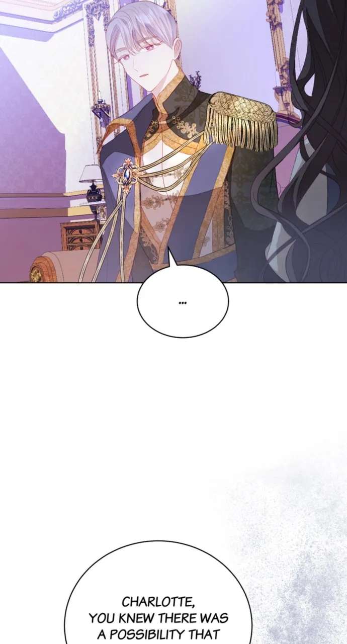 My Father, the PossessiveDemi-God Chapter 5 - page 61