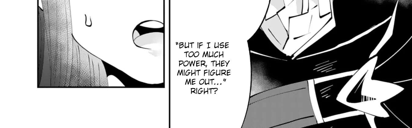 You Call Me 'You' and Break the Engagement? Fine—You'll Regret It. Chapter 6 - page 20