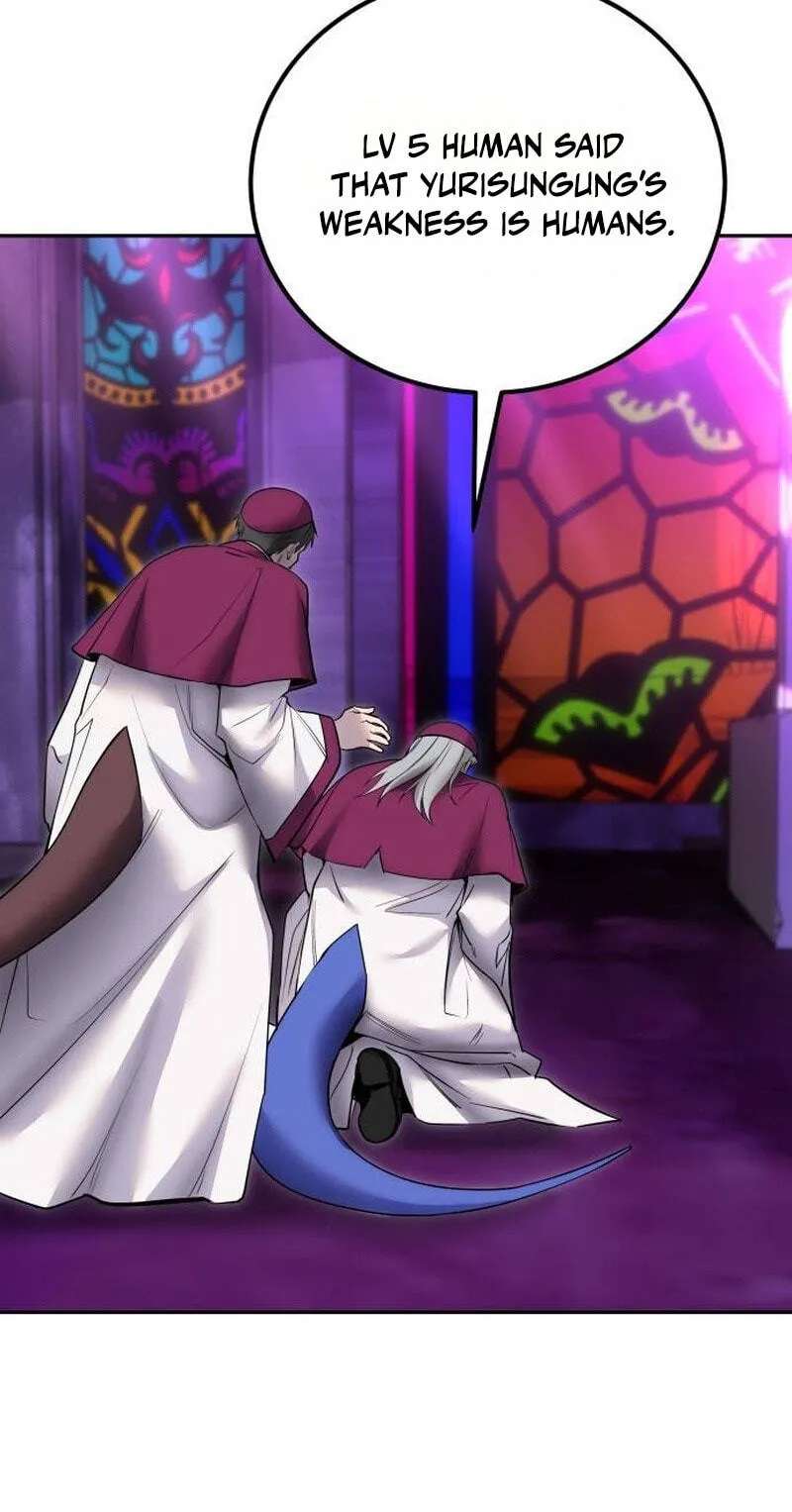 Secretly More Powerful than the Hero Chapter 139 - page 52
