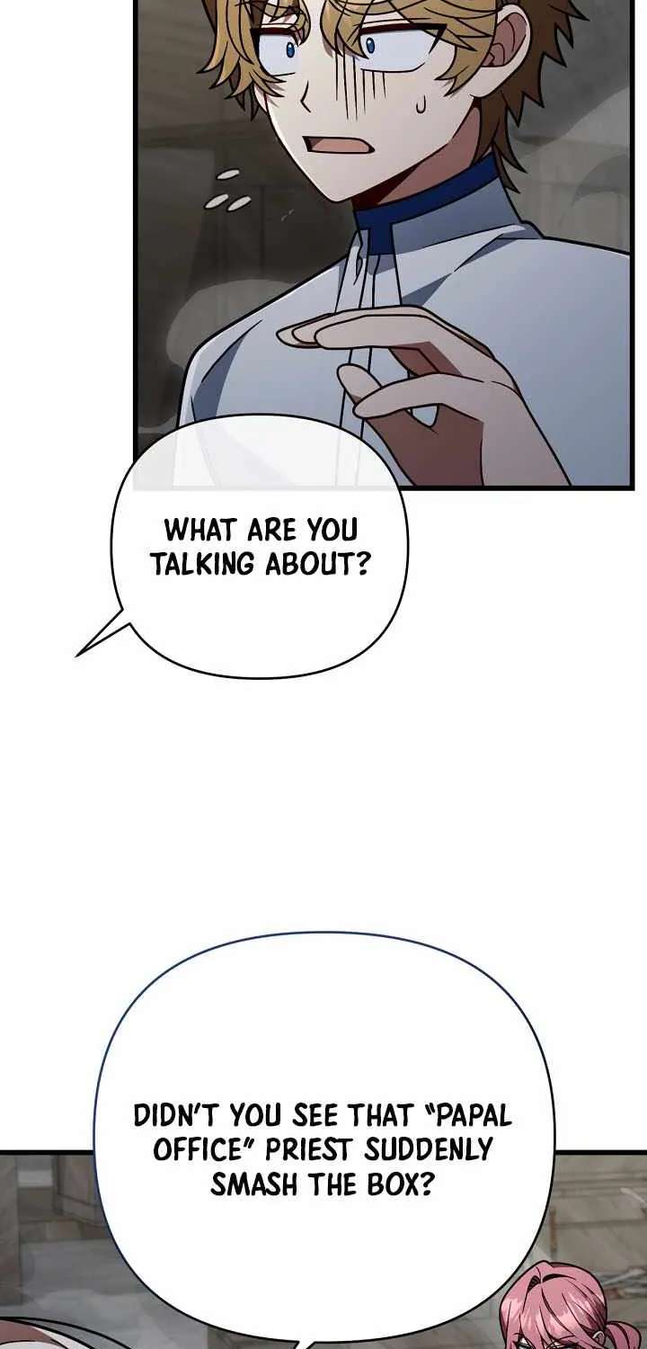 I'm Gonna Annihilate This Land Chapter 94 - page 7