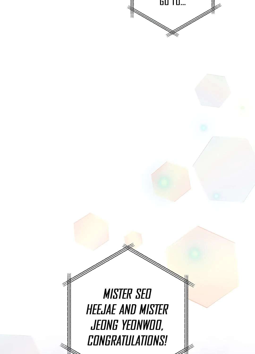 I Was Possessed in an Extremely Private Area Chapter 34 - page 158