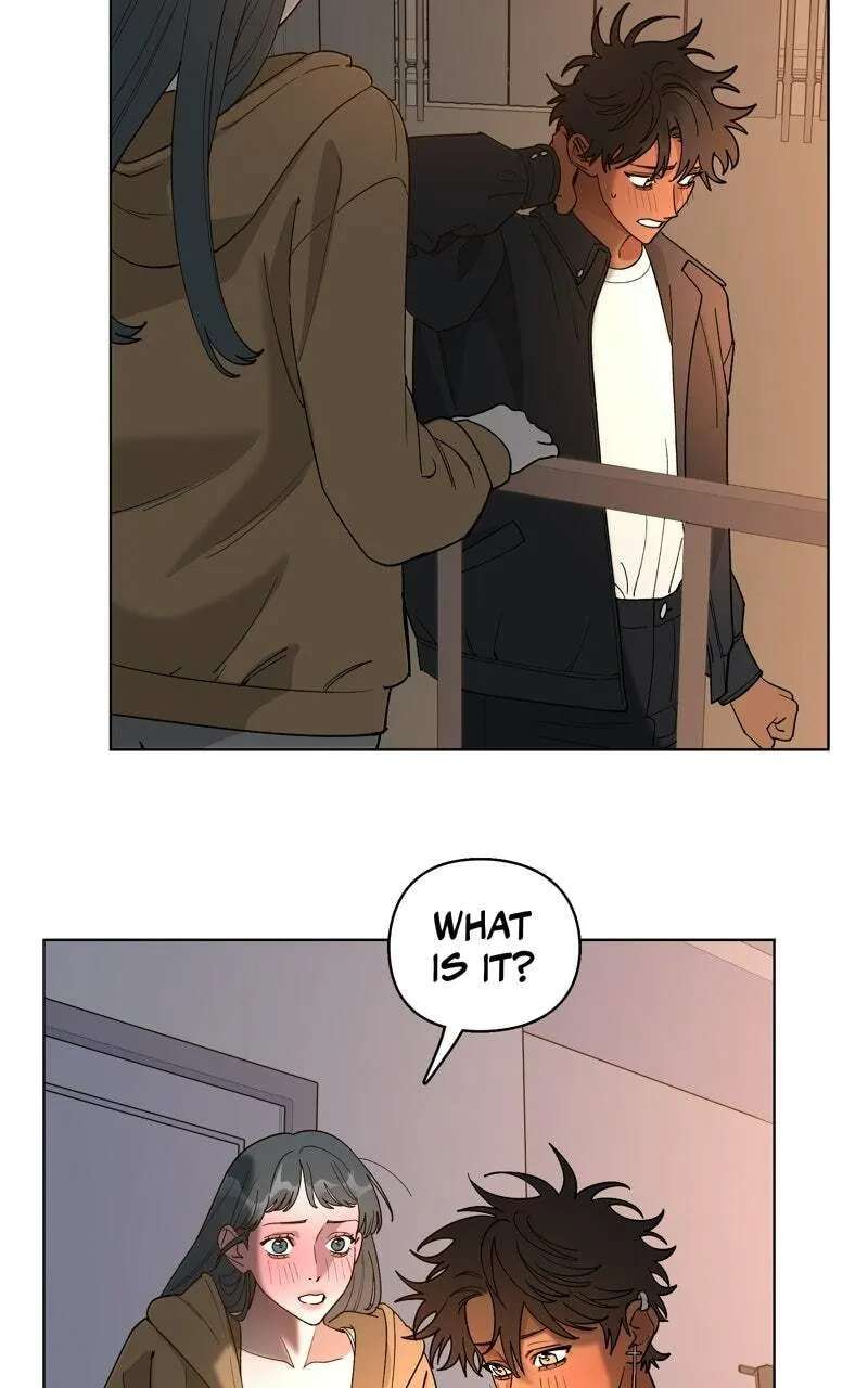 Murder Girlband Chapter 65 - page 25