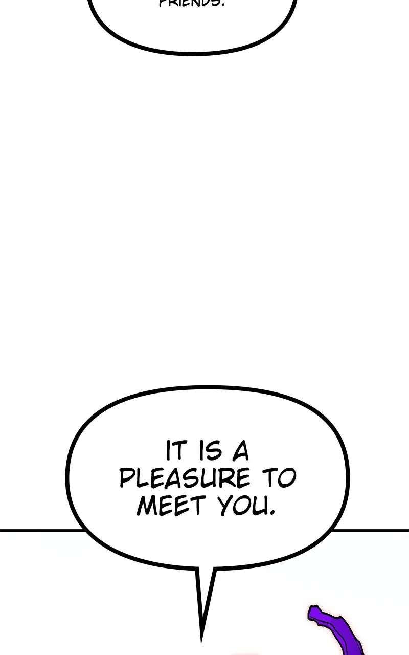 My Status WindowWent on Strike Chapter 85 - page 13