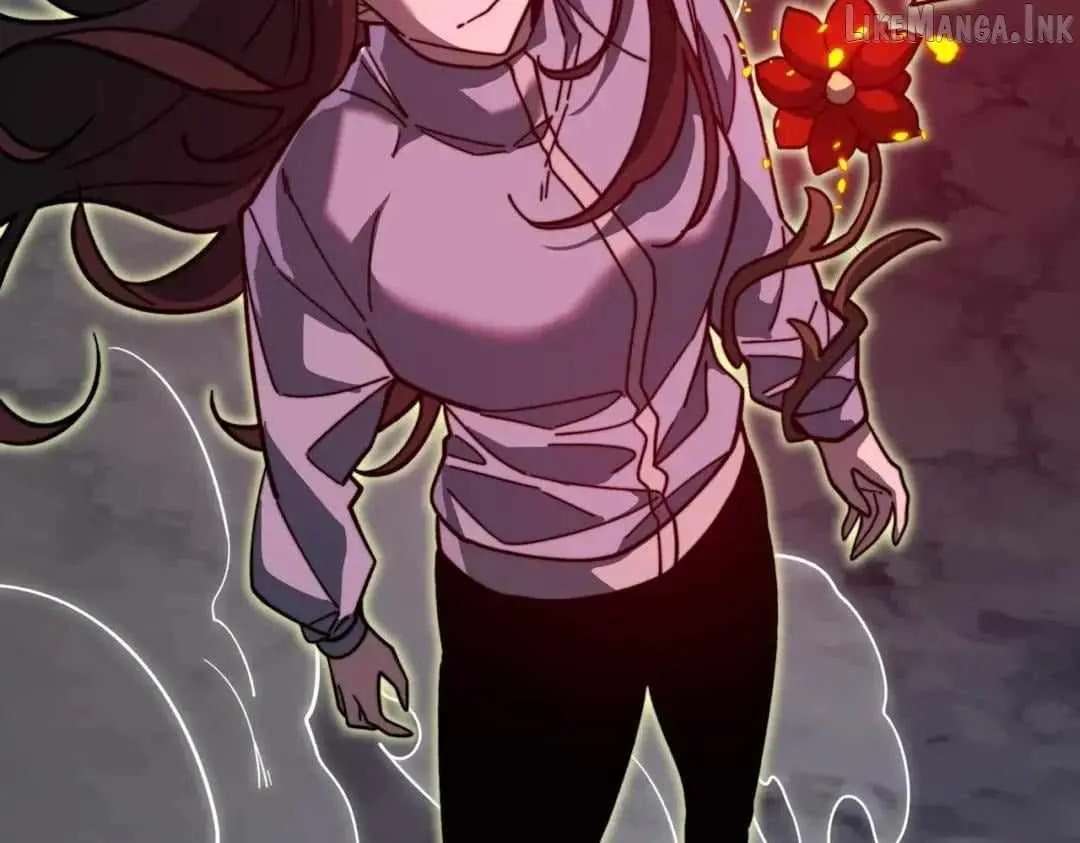 After the School Belle Dumped Me, I Became a Martial Arts God Chapter 116 - page 134