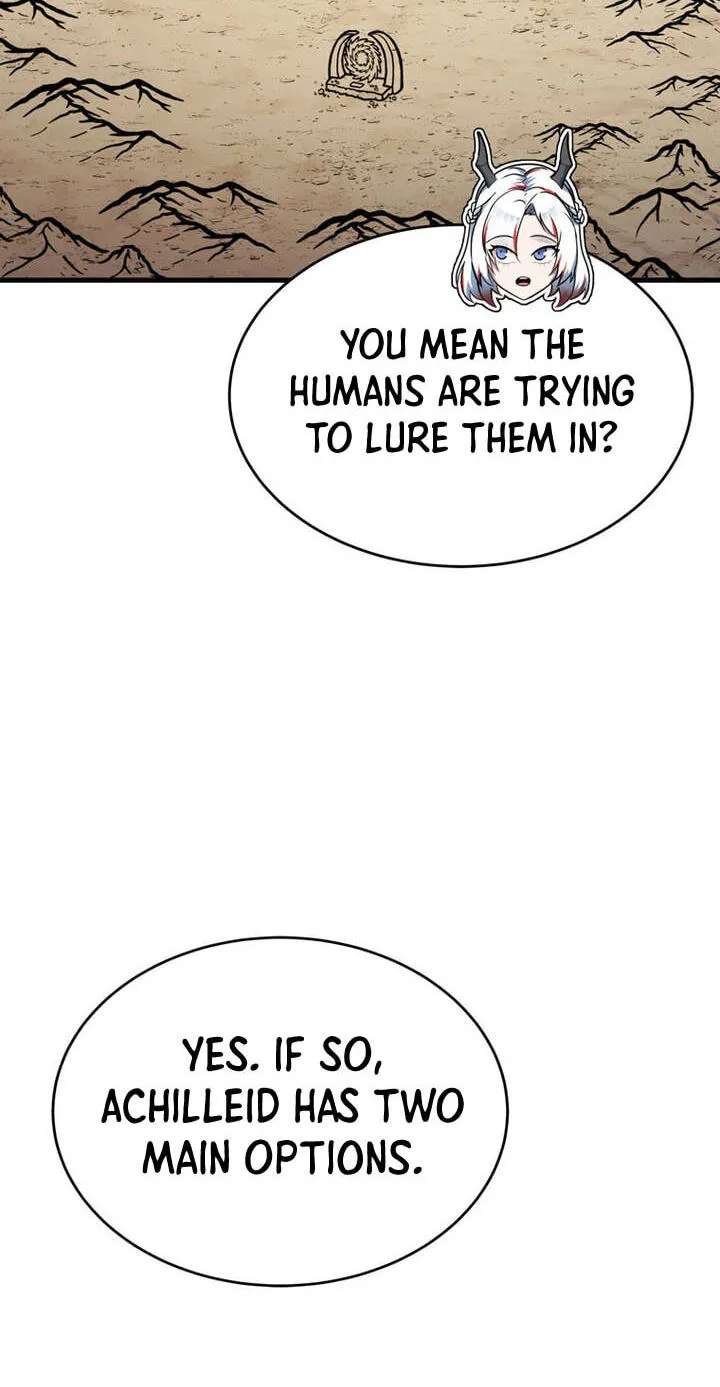 I Became the Mentor of the Weakest Demon King Chapter 34 - page 42