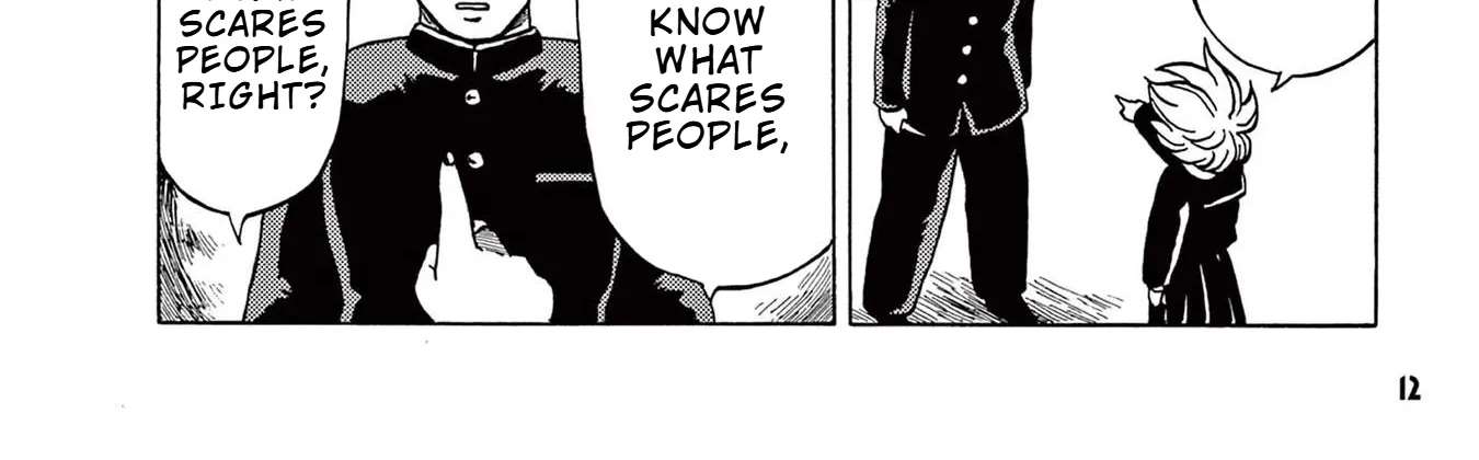 Rettsu go kaikigumi Chapter 1 - page 28