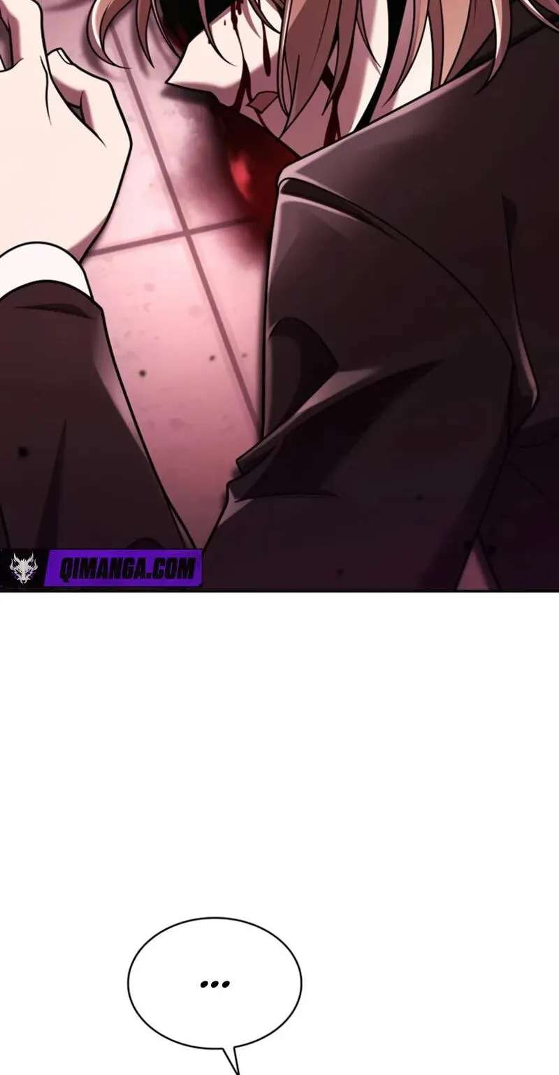 The Dungeon Cleaning Life Of A Once Genius Hunter Chapter 160 - page 13