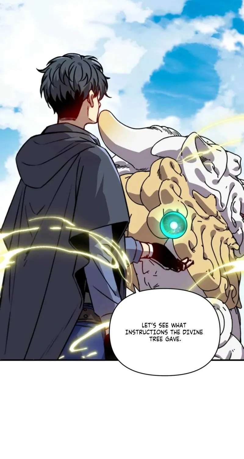 Starting As The God Of Wealth, Taming Billions Of Divine Pets! Chapter 97 - page 11