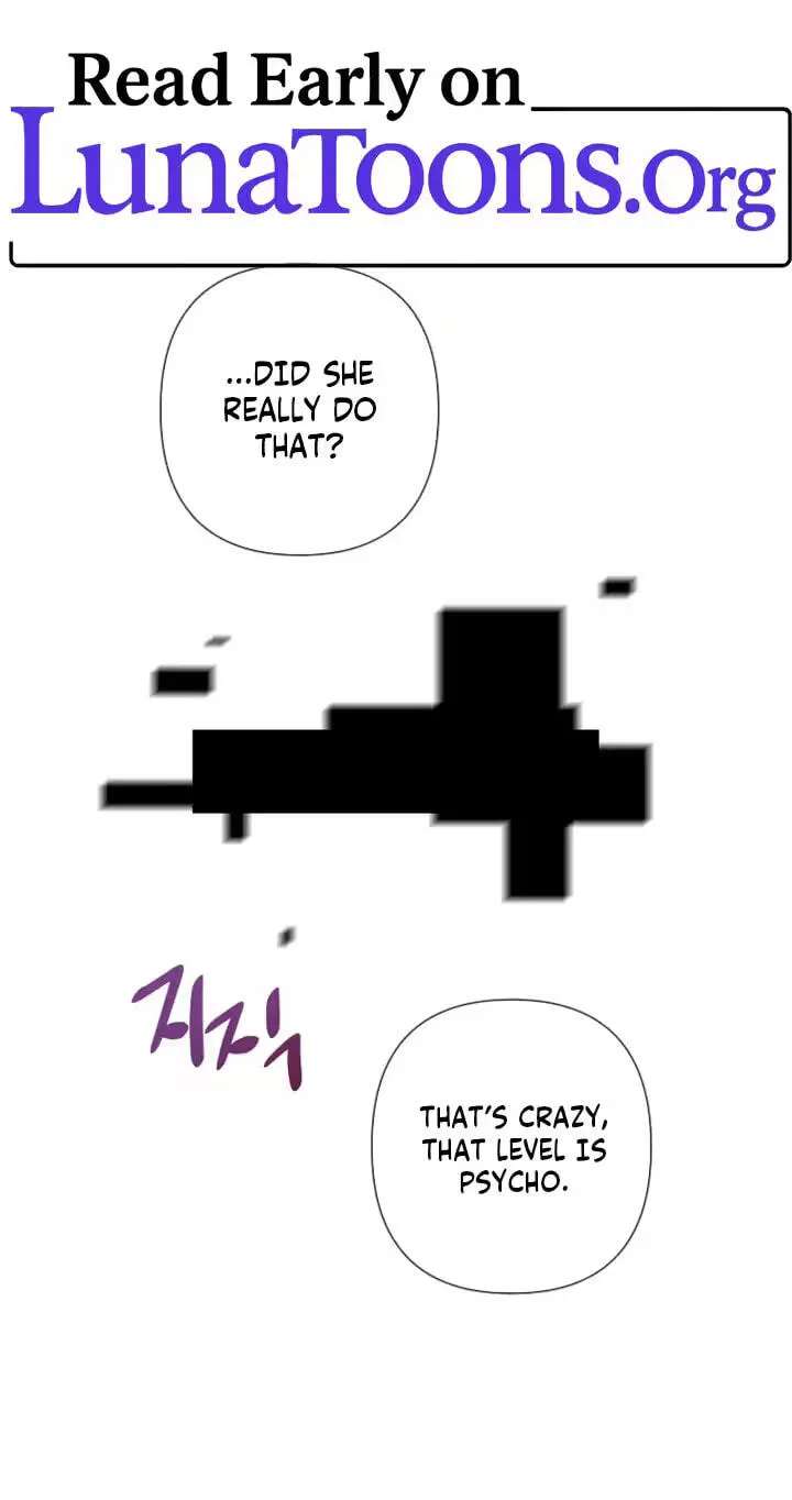 My Unknown Girlfriend Chapter 45 - page 1