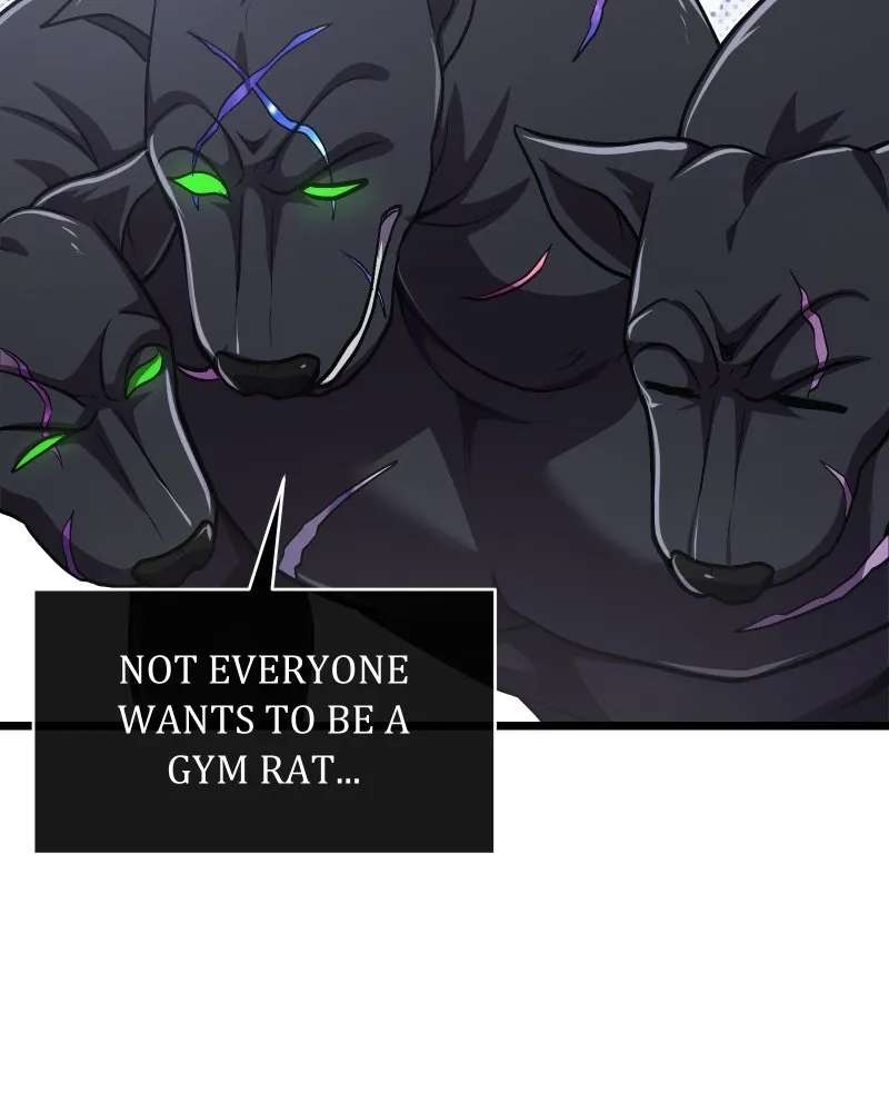 Code Demon Chapter 64 - page 8