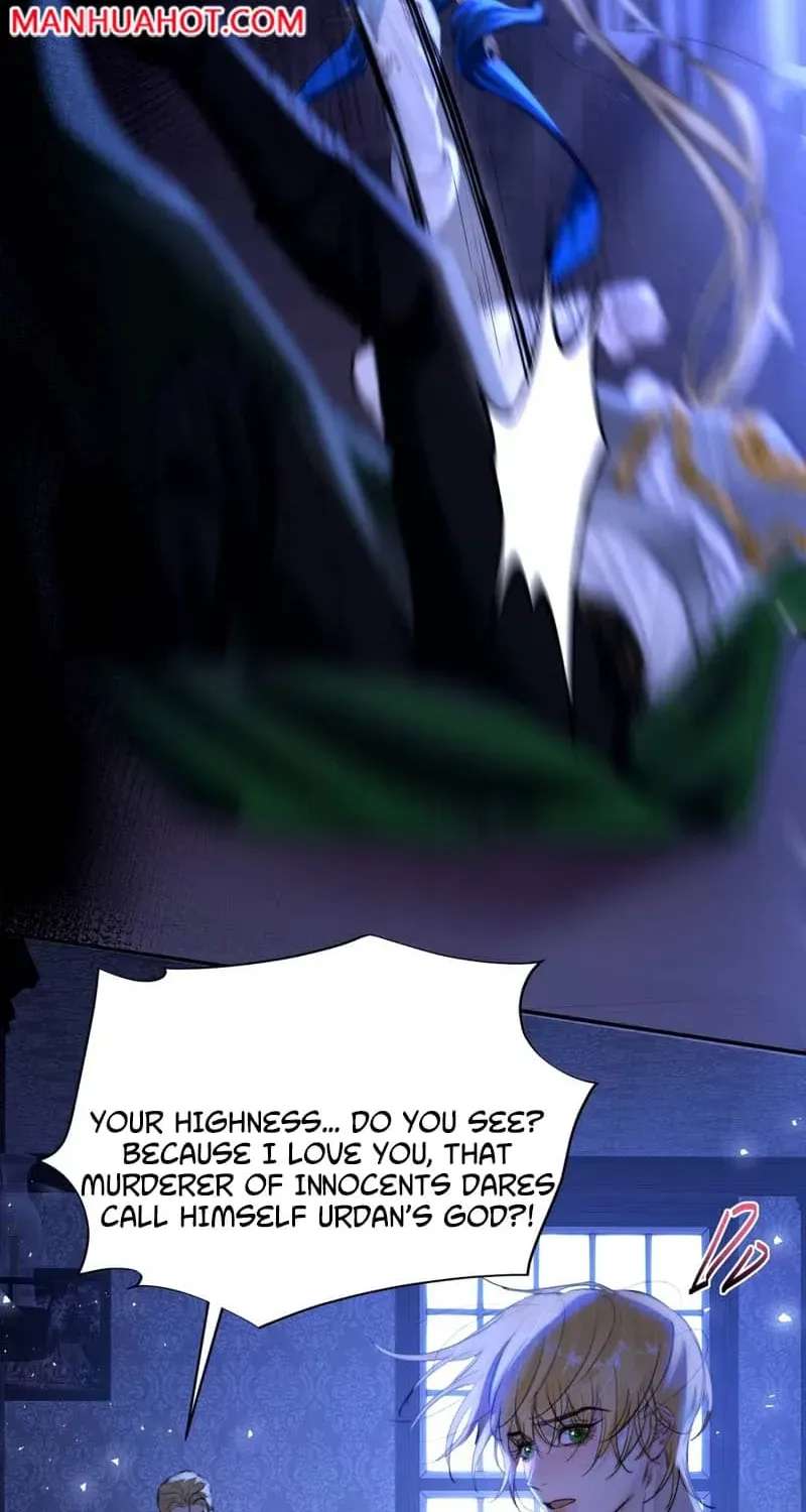 The Proper Way to Perform a Sacrifice Chapter 2 - page 46