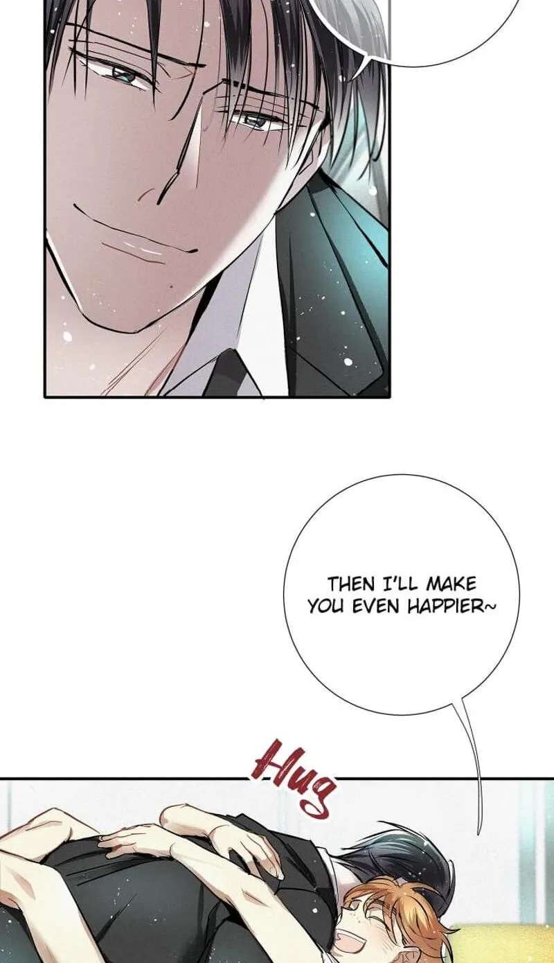Love Is in the Heir Chapter 102 - page 12