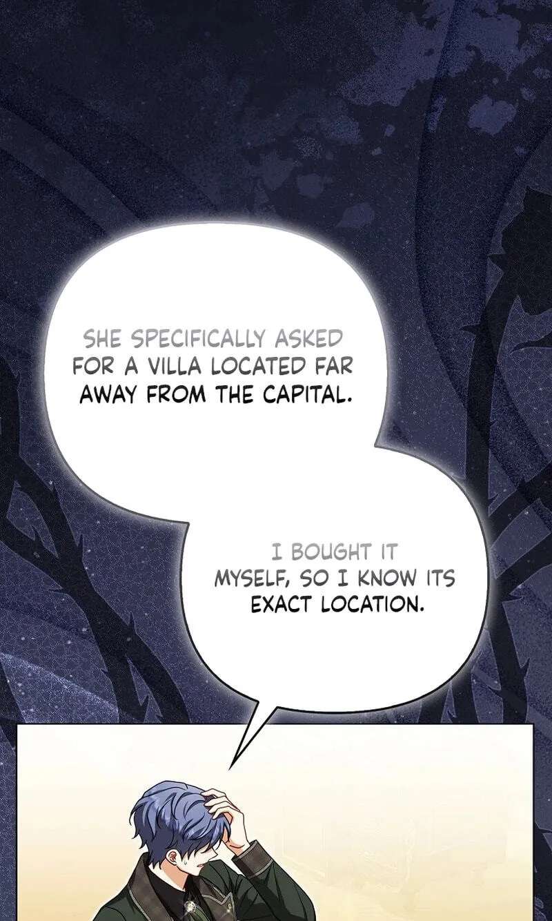 Loved by the Villains Chapter 93 - page 100