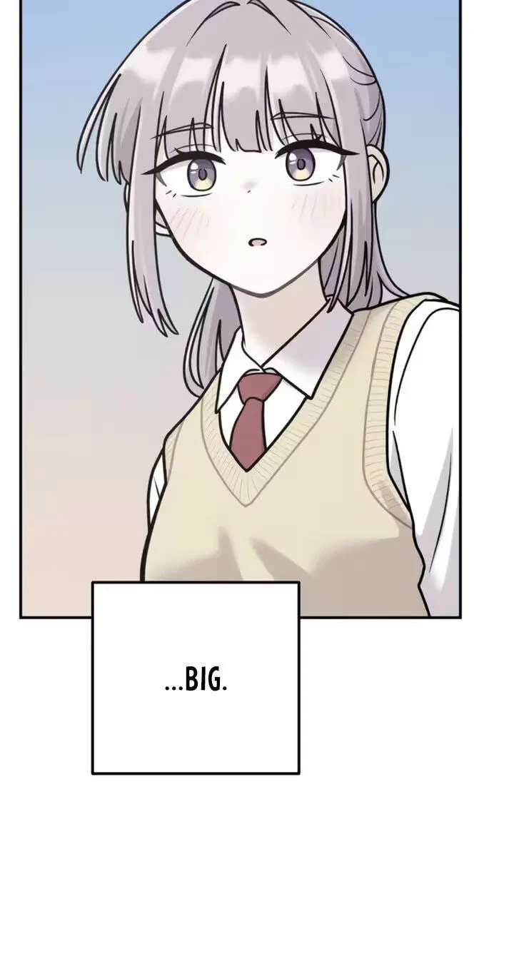Operation Heart-Pounding Chapter 41 - page 23