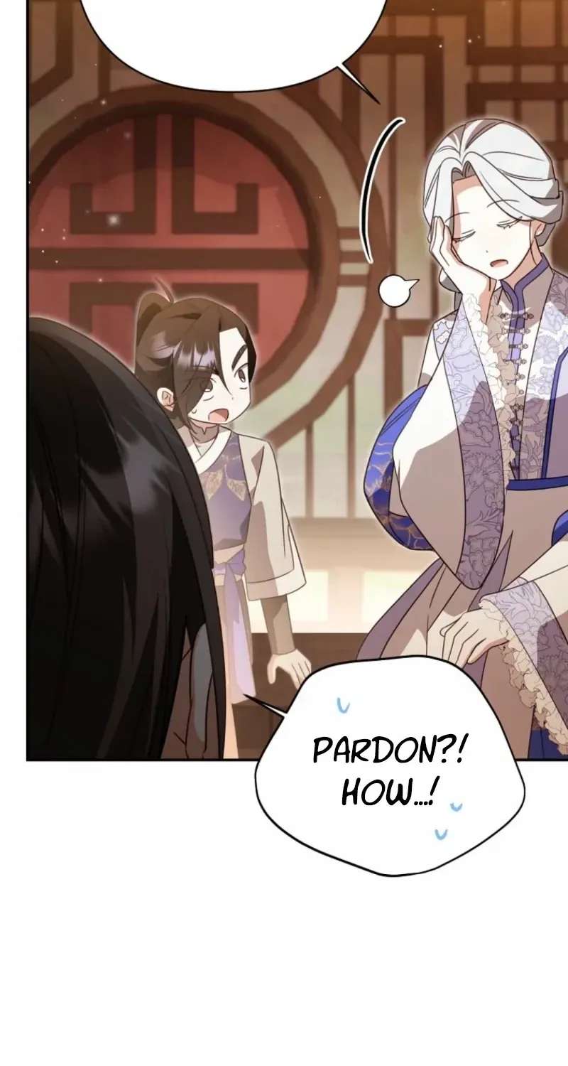 A Baby Cat Who Commands the Dog Clan Chapter 37 - page 68