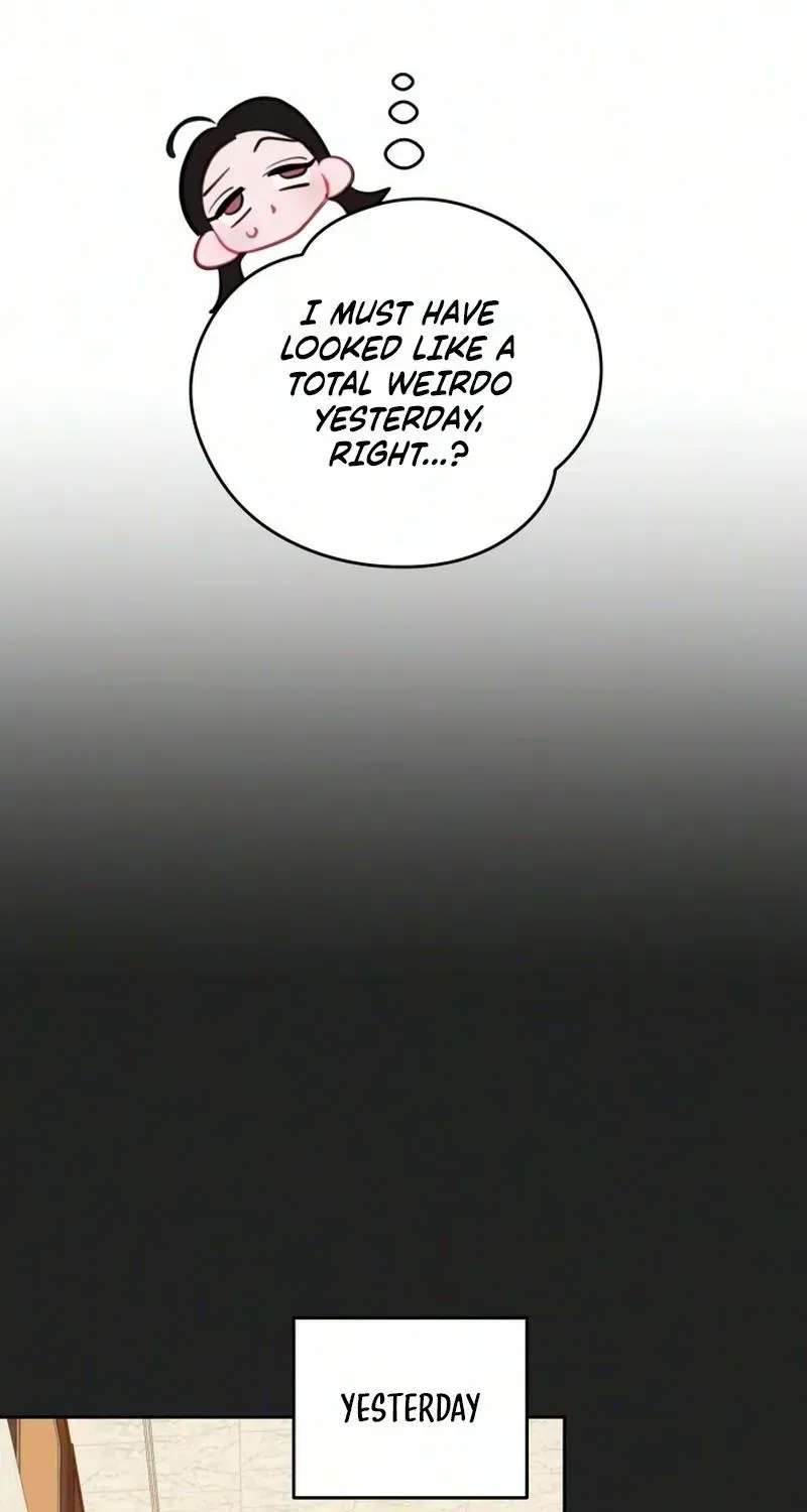 A Very Private Area Chapter 3 - page 10