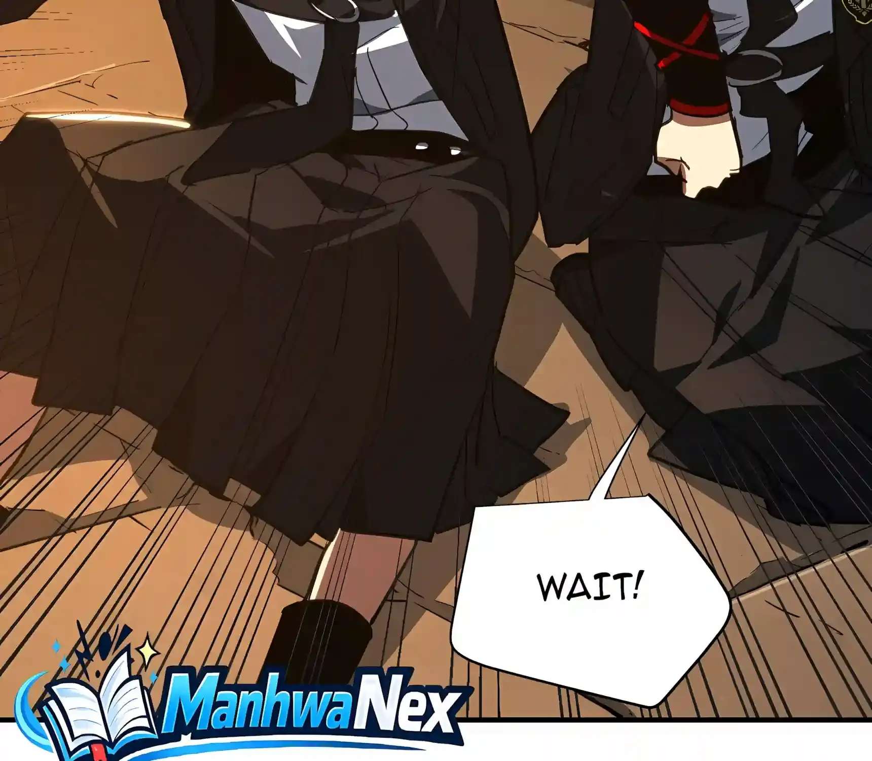 High Martiality: With One Hand, I Single-Handedly Repel Three Thousand Emperors! Chapter 73 - page 53