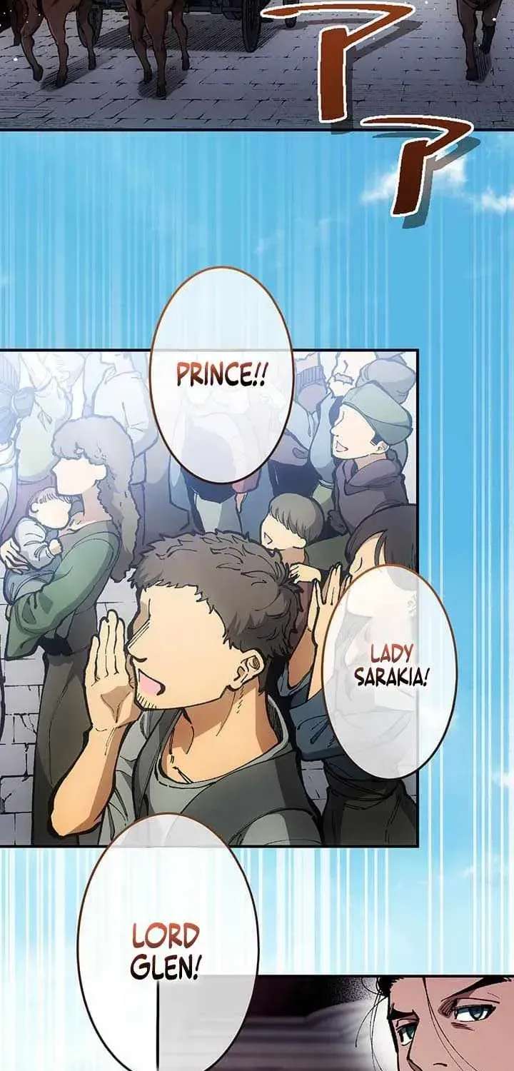 From Old Country Bumpkin to Master Swordsman: My Hotshot Disciples Are All Grown Up Now, and They Won’t Leave Me Alone Chapter 98 - page 12