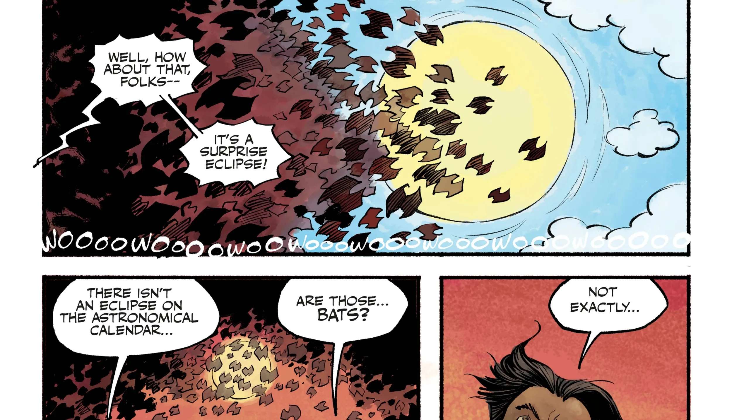MegaGhost Chapter 2 - page 29