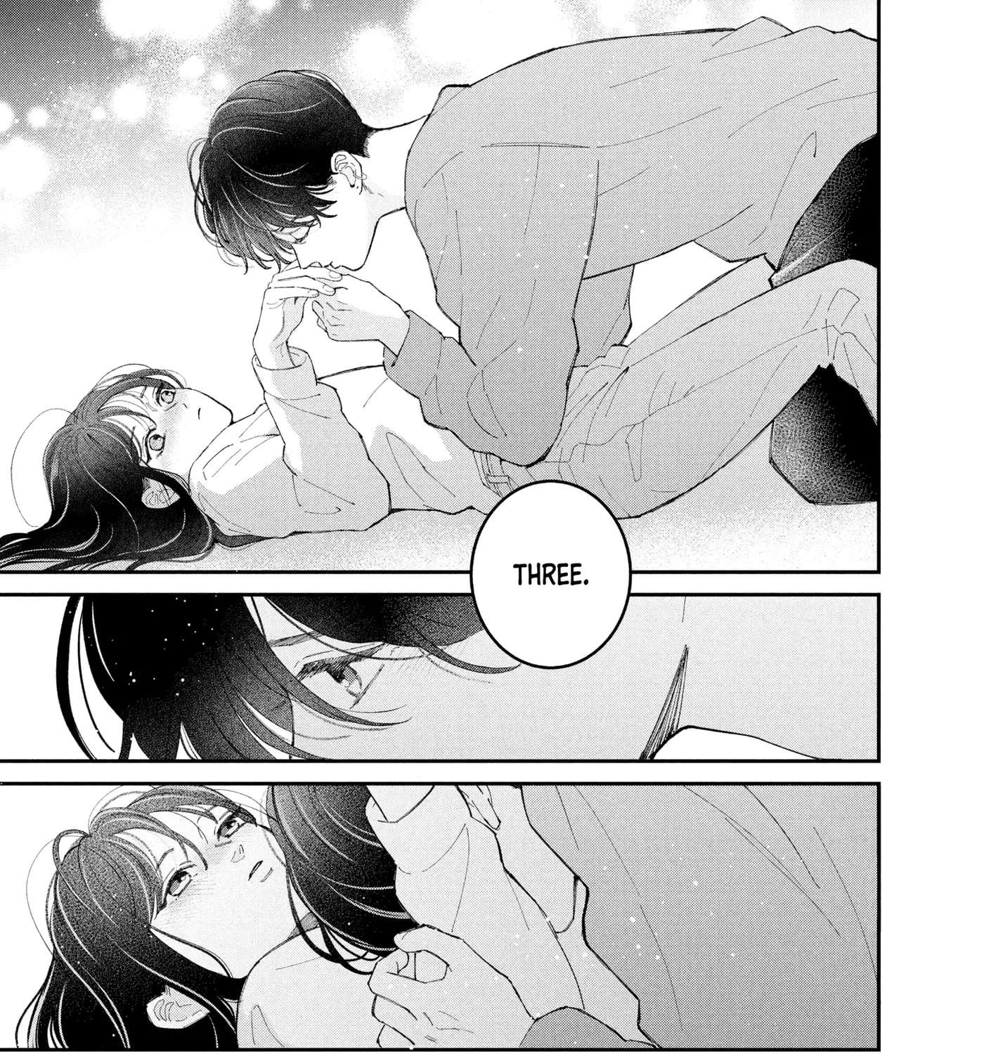 Love, That's an Understatement Chapter 30 - page 16