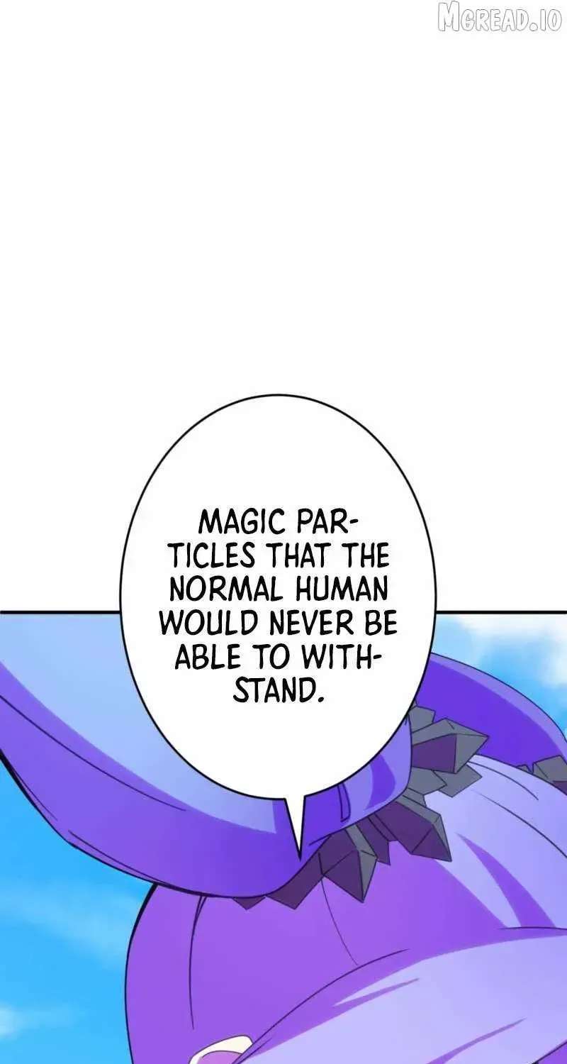 The Underworld Transcendent Returns Chapter 26 - page 21
