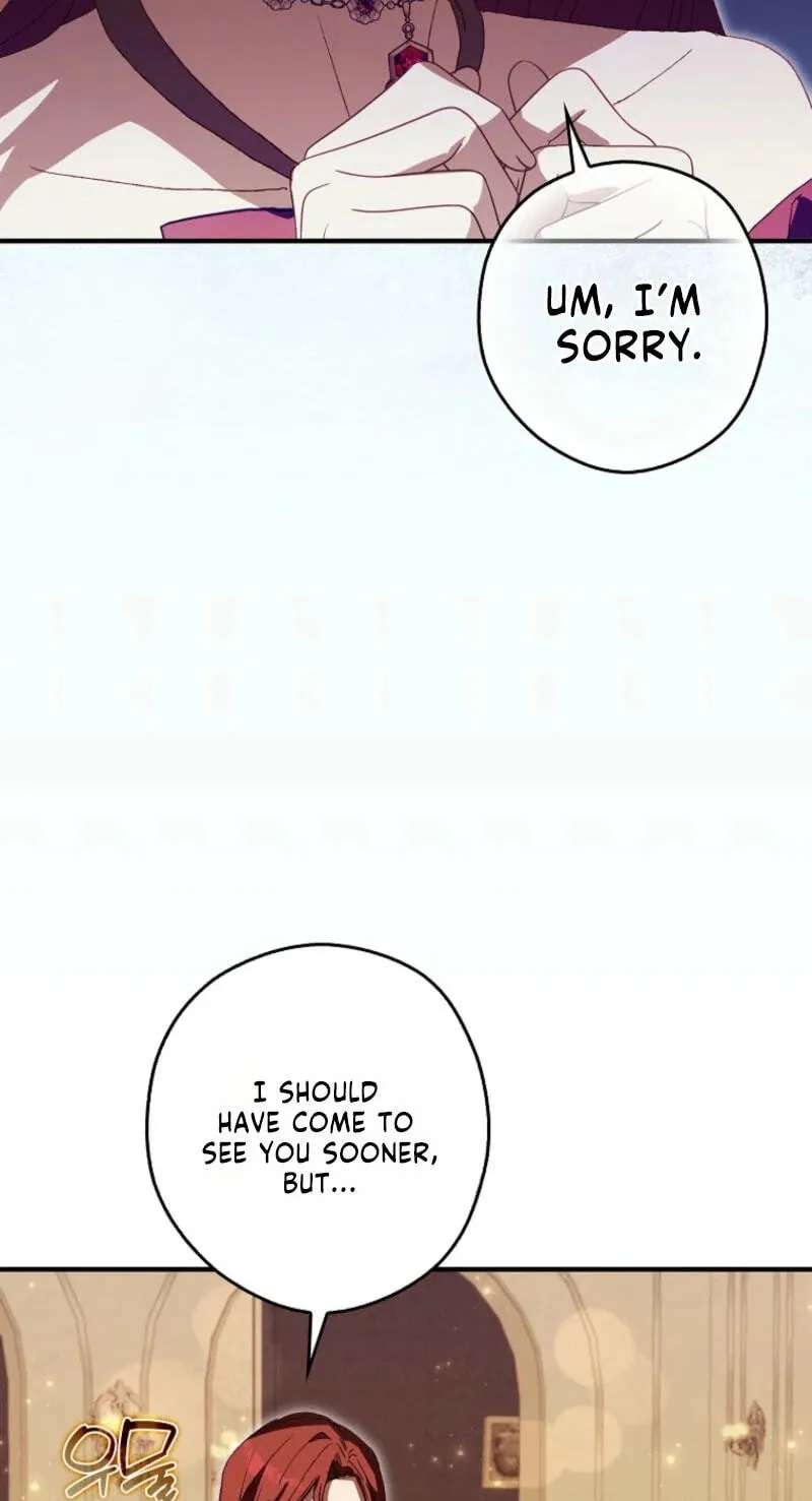 Cinderella's Pocket-Sized Protector Chapter 57 - page 9