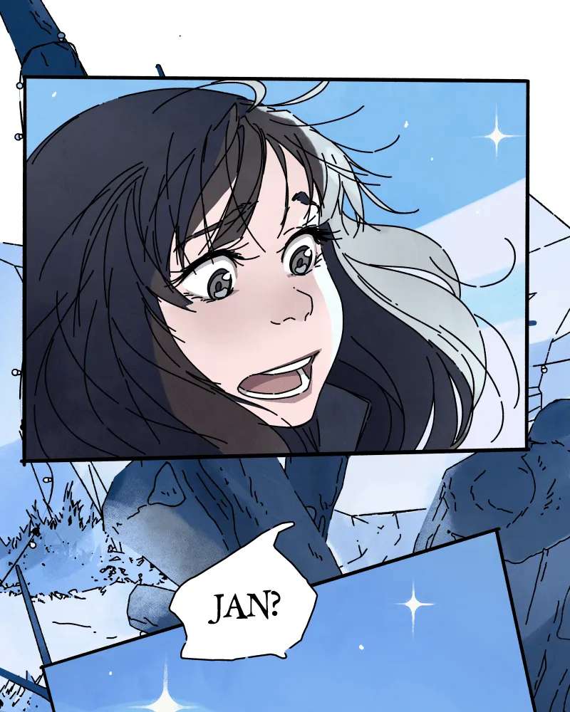 The Keepers' Inn Chapter 3 - page 46
