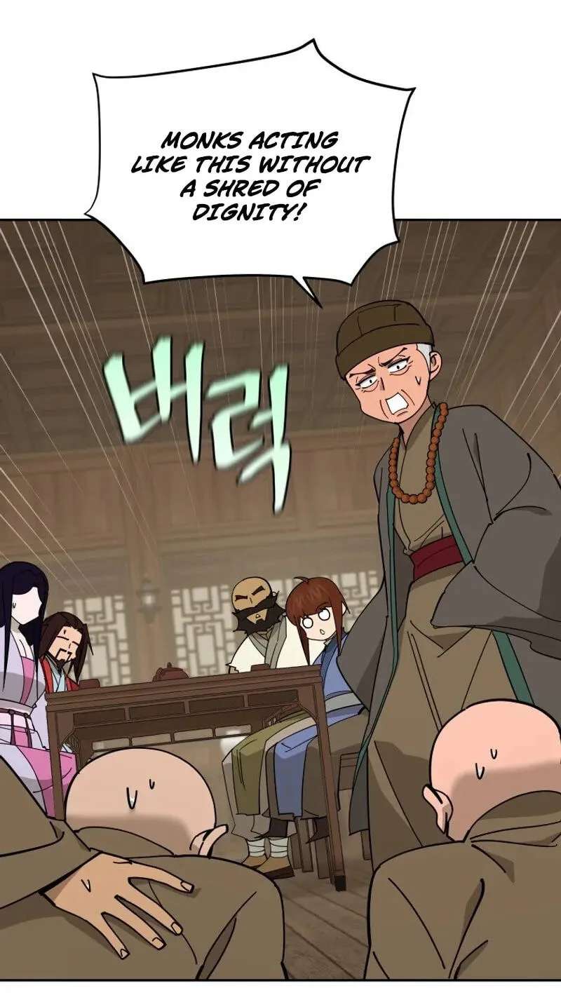Murim’s Youngest Miracle Demon Doctor Chapter 89 - page 13