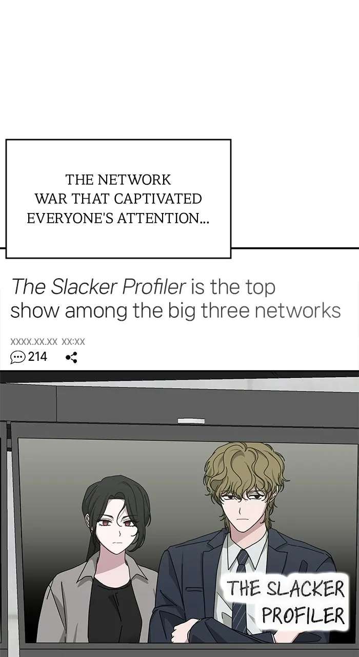 The Otherworldly GeniusMethod Actor Chapter 30 - page 25