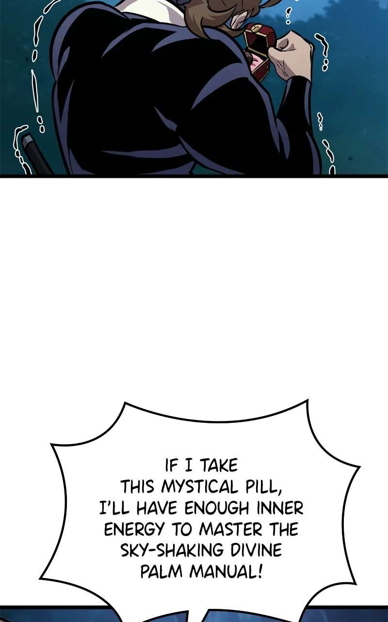 The Martial Genius WhoRemembers Everything Chapter 3 - page 124