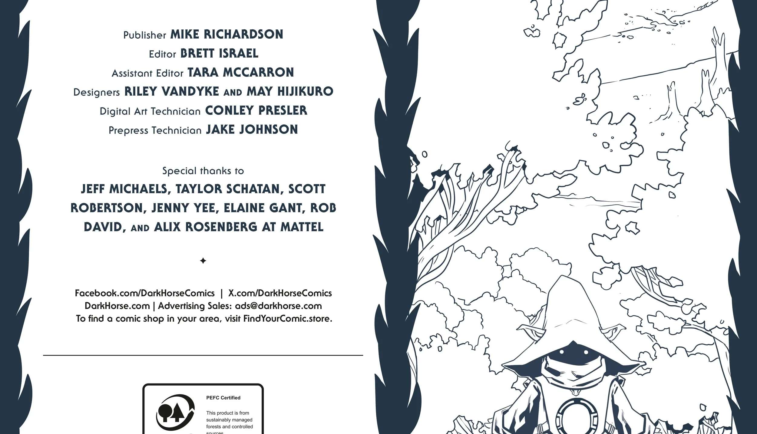He-Man and the Masters of the Universe: The Wings of Fate Chapter 1 - page 5