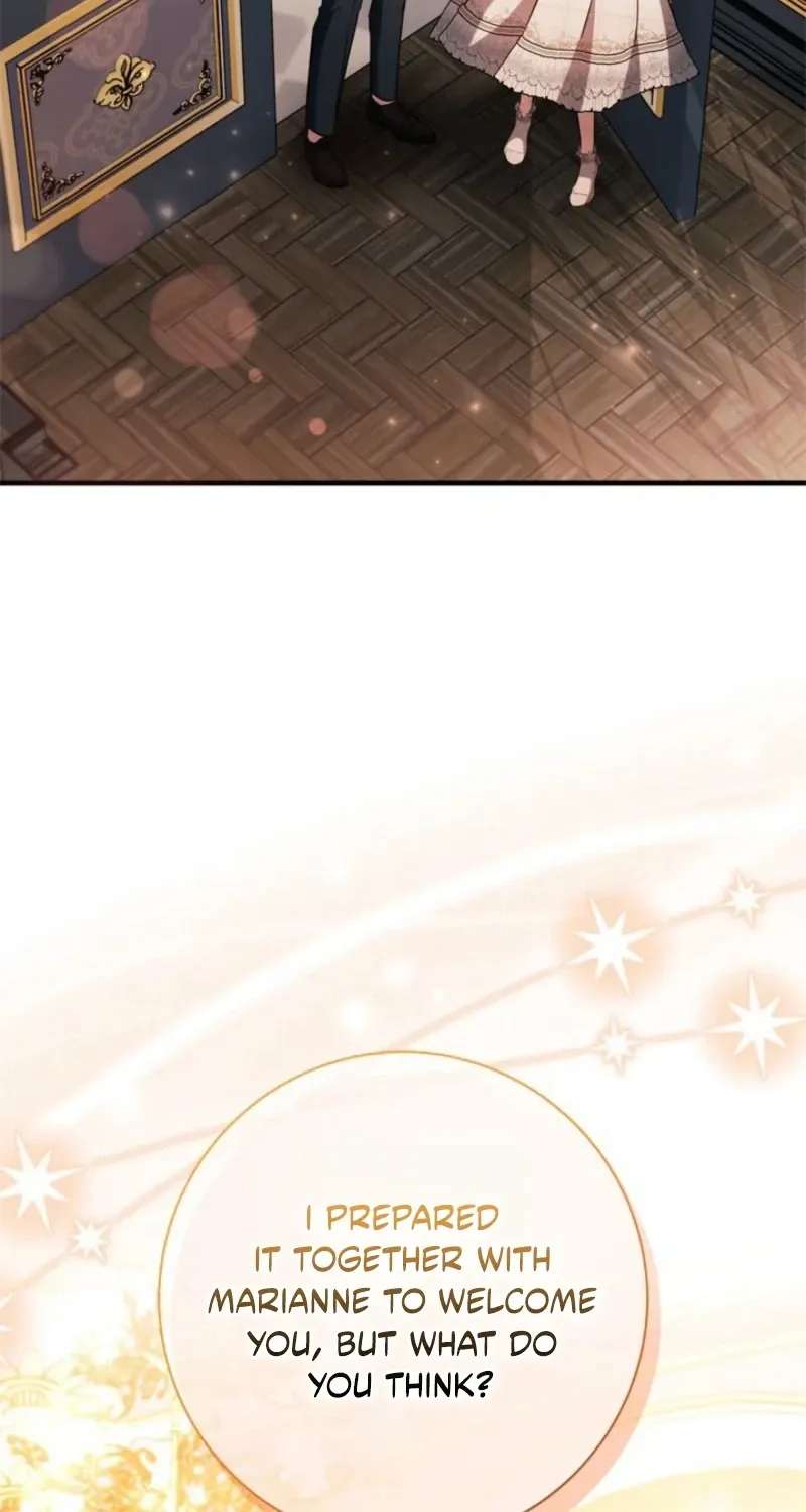 Beloved Contract Lady of the County Chapter 41 - page 46