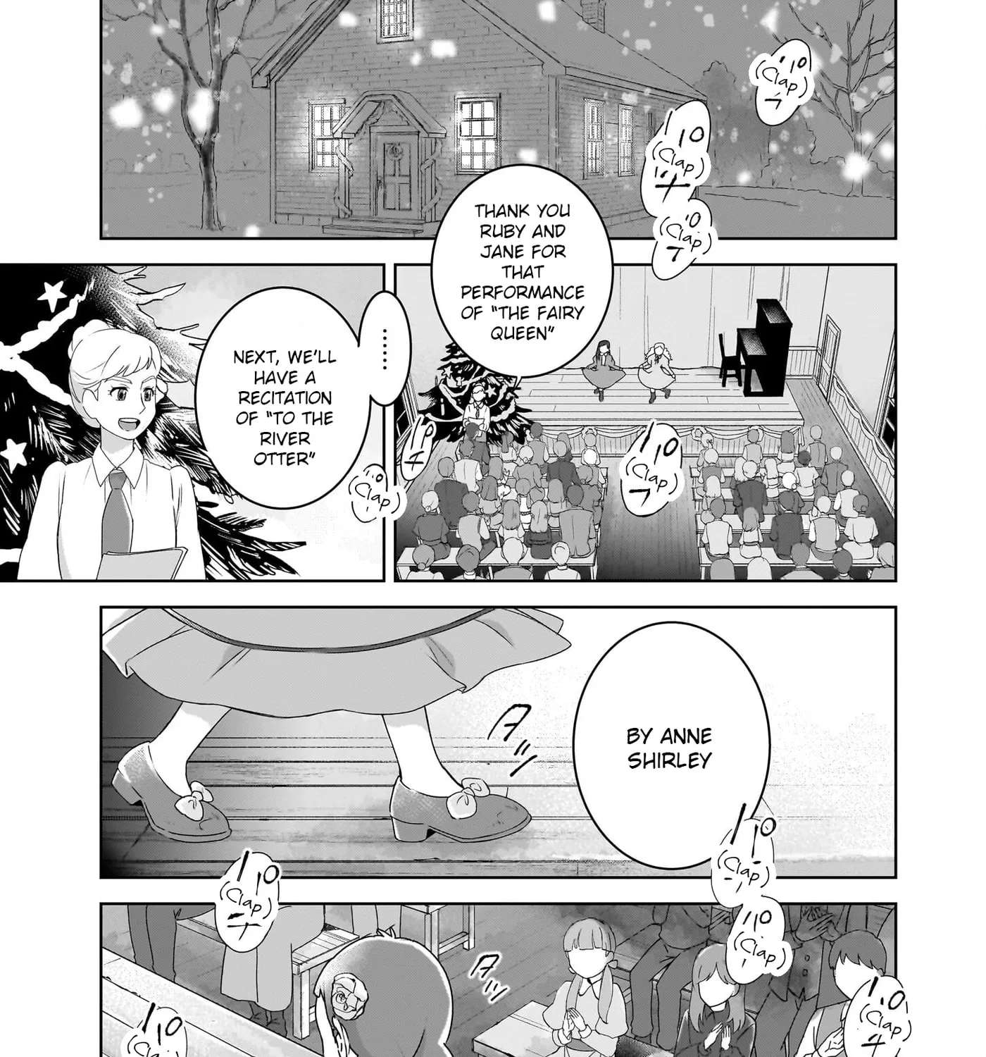 Anne Shirley Chapter 6 - page 49