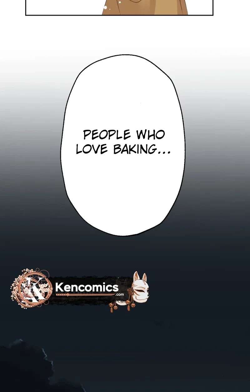 Komugi to Butter to Fukushuu to Chapter 1 - page 87