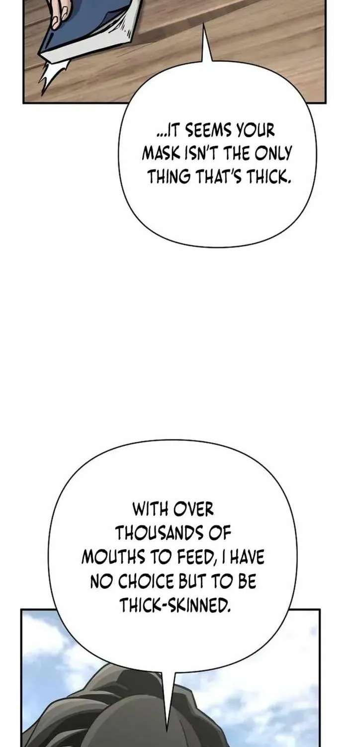The Mysterious World’s Greatest Martial Artist Little Prince Chapter 131 - page 51