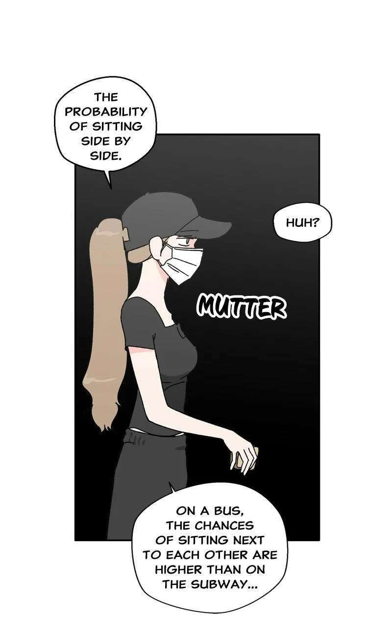 Pool Boy Chapter 41 - page 56