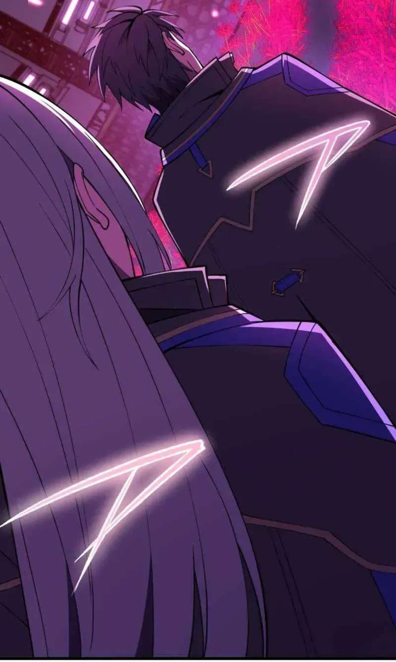 The Underworld Transcendent Returns Chapter 24 - page 62