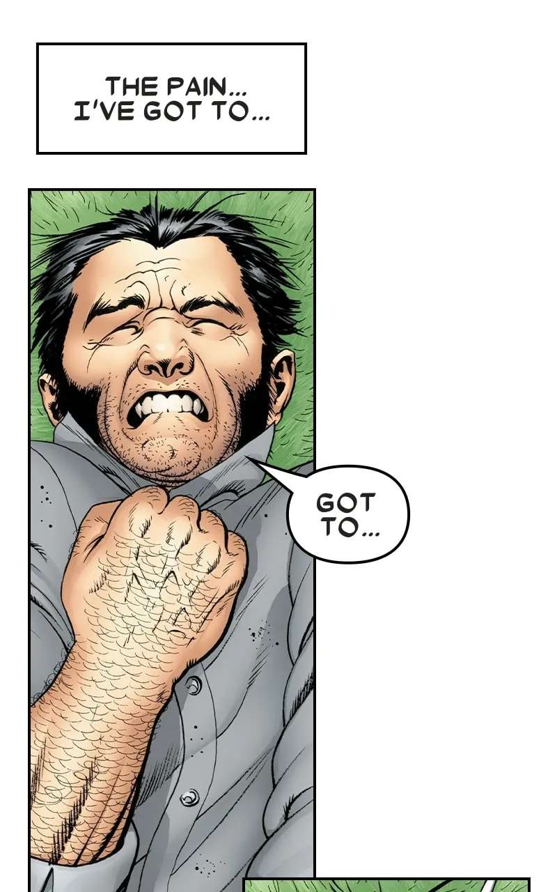 Astonishing X-Men Chapter 31 - page 32