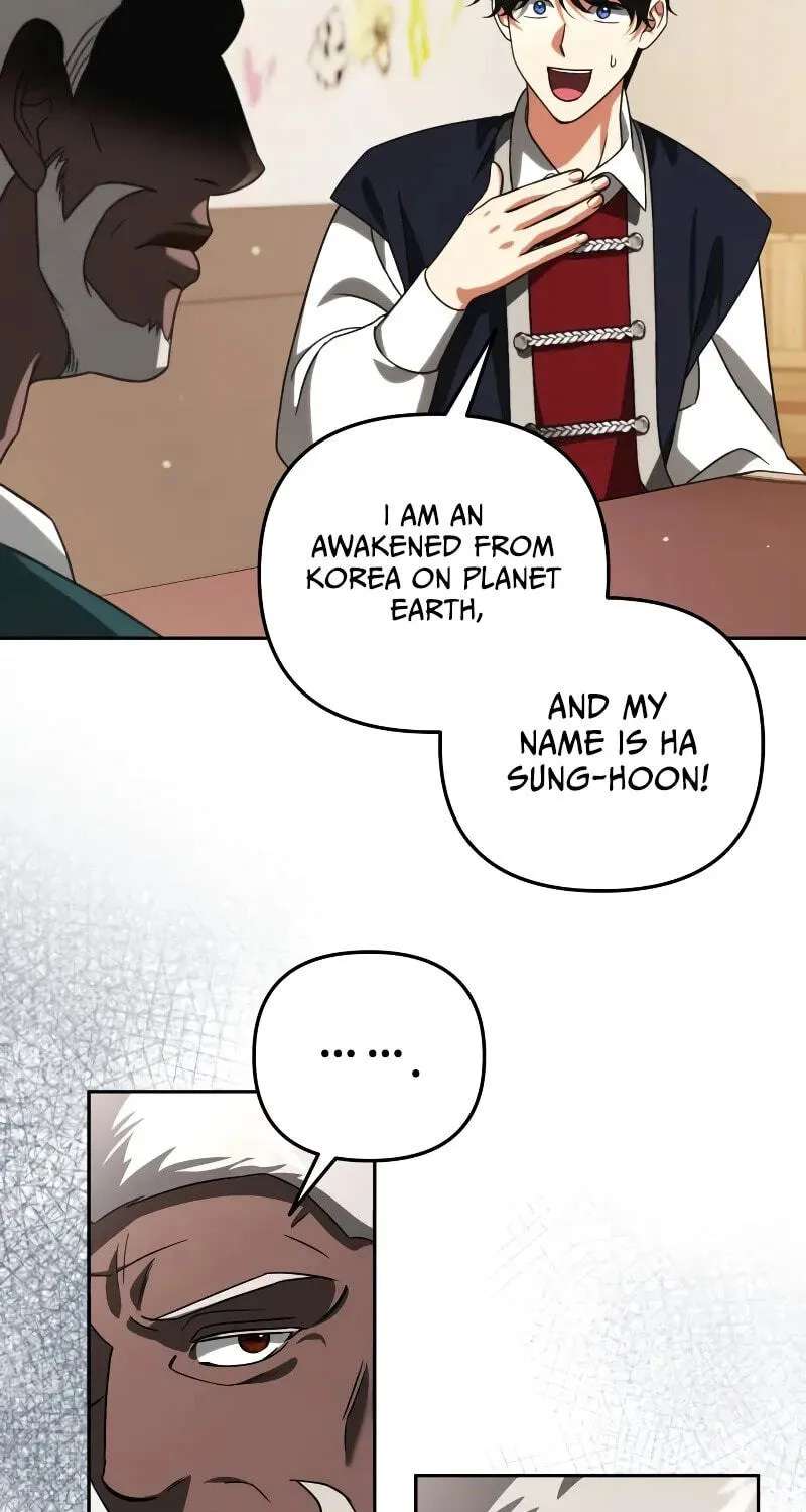 My Avatars’ Path to Greatness Chapter 94 - page 69