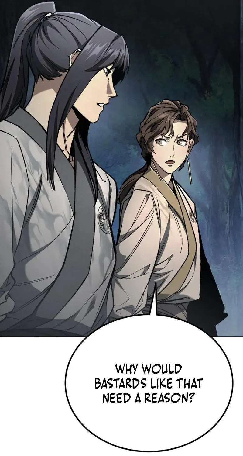 I Became a Martial Arts God's Youngest Son Chapter 4 - page 129