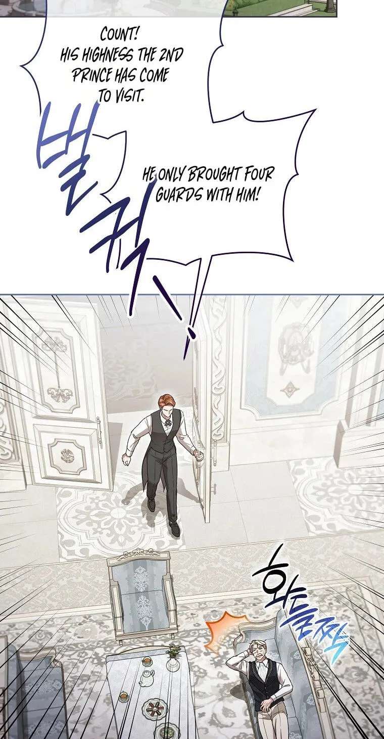 I'll Save This Damned Family! Chapter 193 - page 40