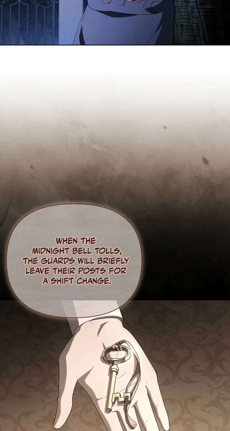 Regarding the Perfect Revenge Chapter 30 - page 19