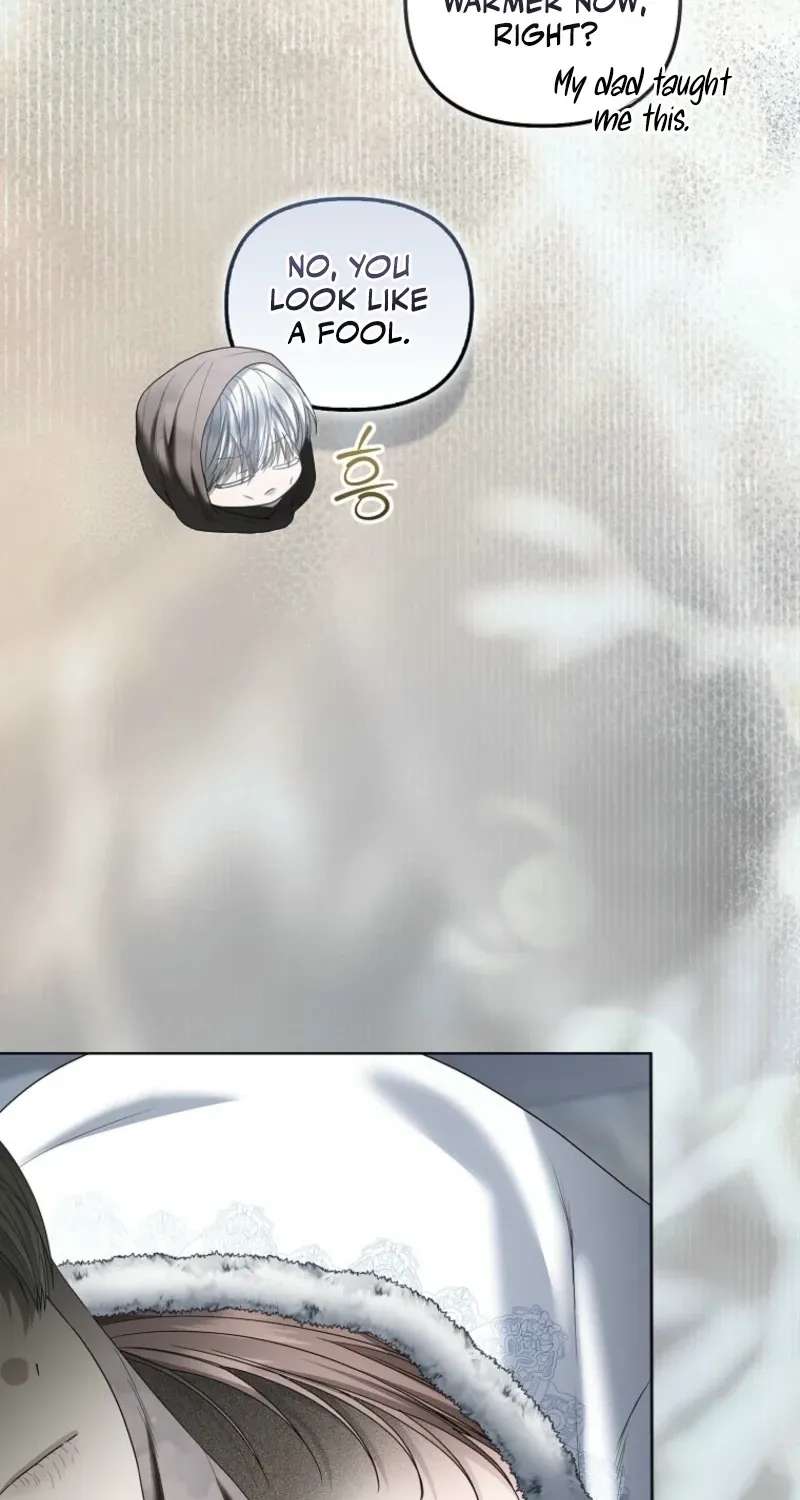 The Time-limited Extra Is Disguised as a Tutor in a Villain's House Chapter 47 - page 67