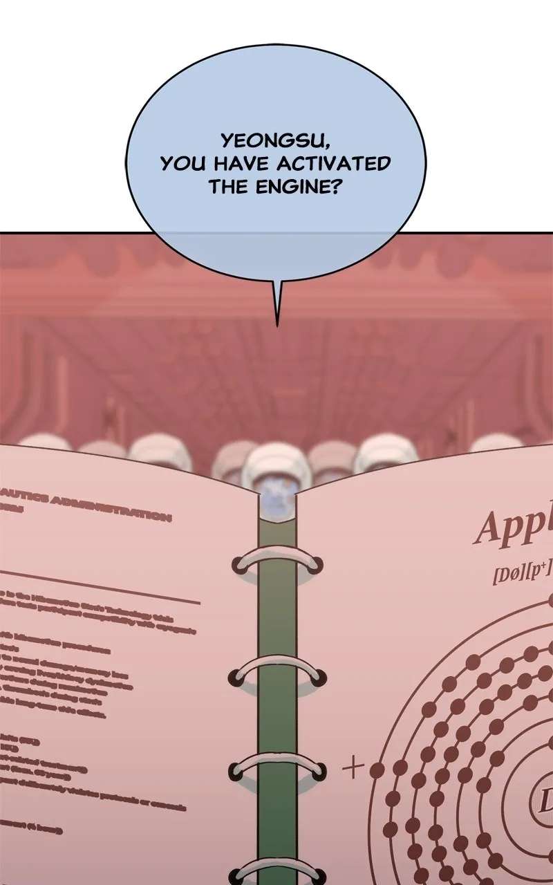 Grand Finale Chapter 48 - page 108