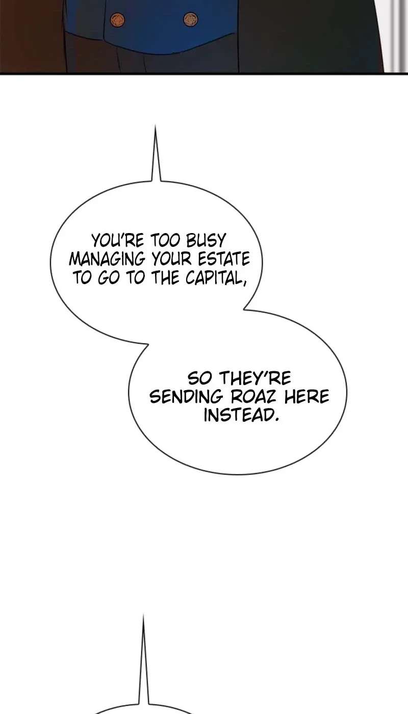 I Need Someone To Stop My Older Brothers Chapter 79 - page 38