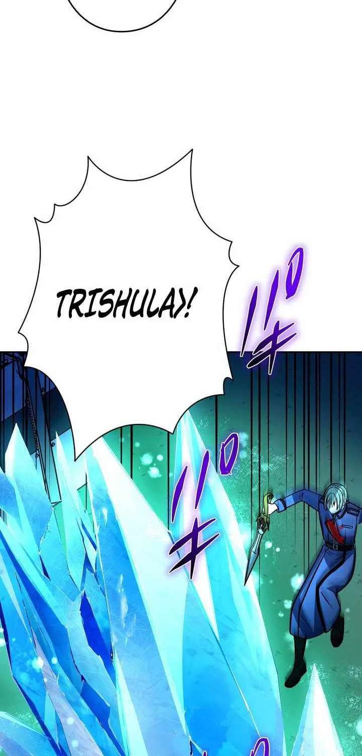Reborn Ranker – Gravity User (Manga) Chapter 208 - page 50