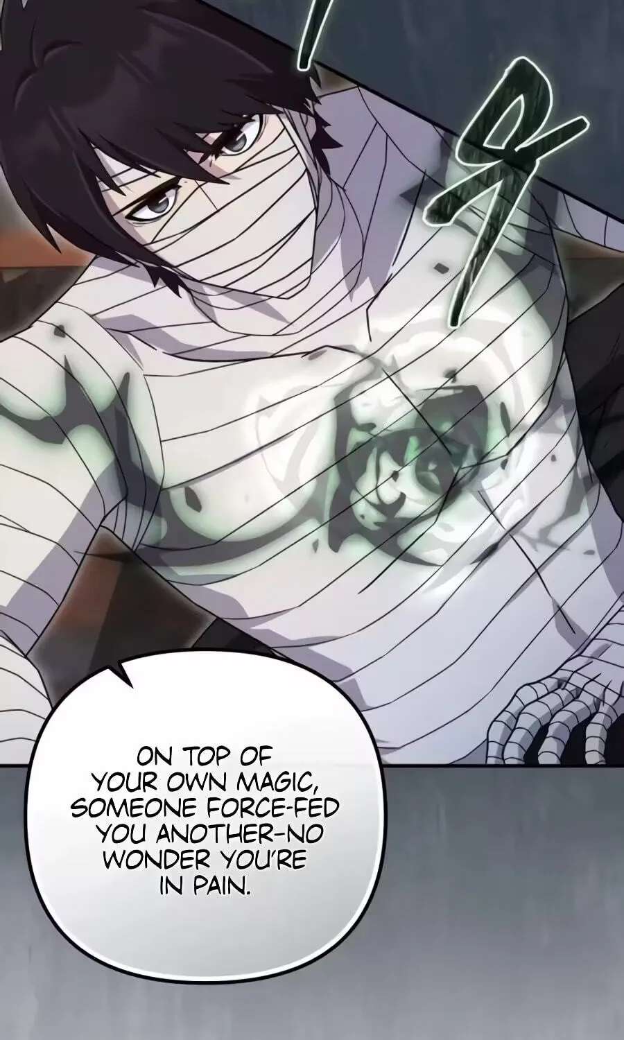 The Absolute Beastmaster’s Modern Life Chapter 36 - page 153