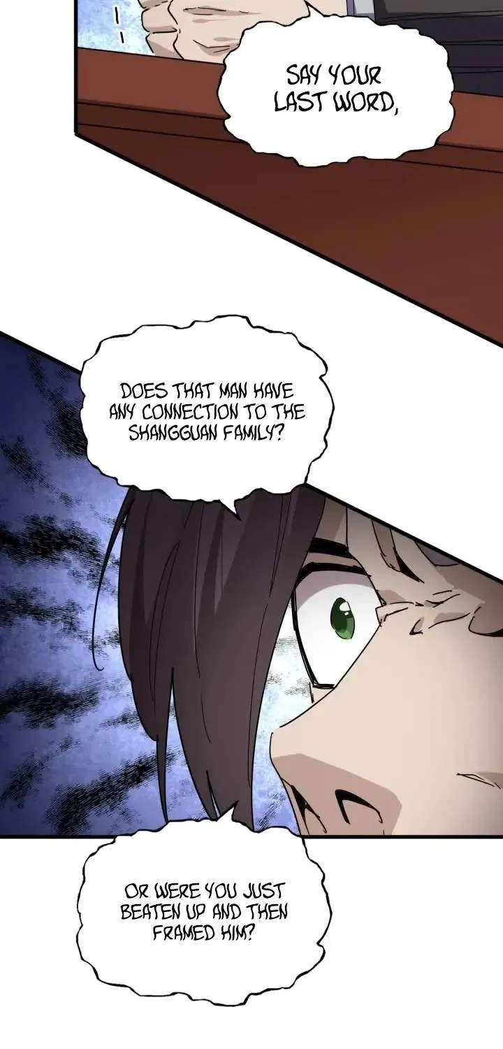 Magic Emperor Chapter 902 - page 9